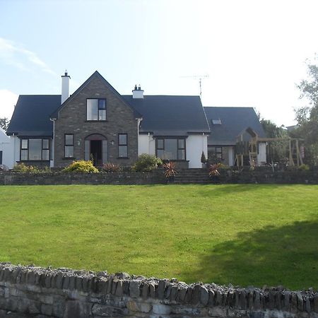 Milltown House Bed and Breakfast Donegal Town Buitenkant foto