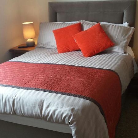 Milltown House Bed and Breakfast Donegal Town Buitenkant foto