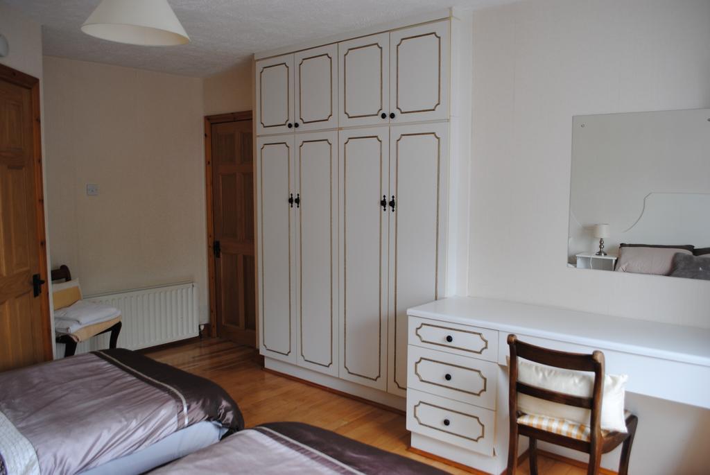 Milltown House Bed and Breakfast Donegal Town Kamer foto