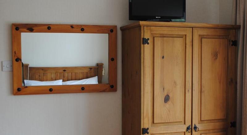 Milltown House Bed and Breakfast Donegal Town Buitenkant foto