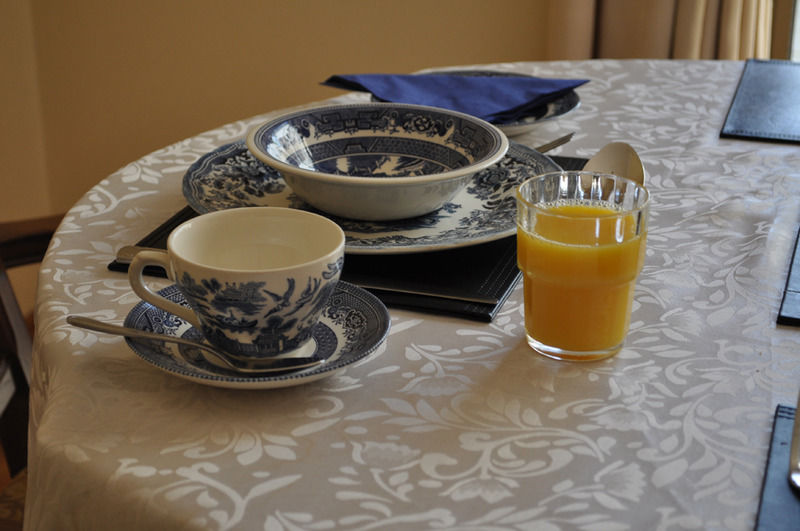 Milltown House Bed and Breakfast Donegal Town Buitenkant foto